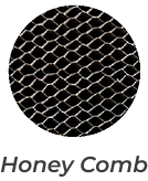 ABS-Door-Honey-Comb