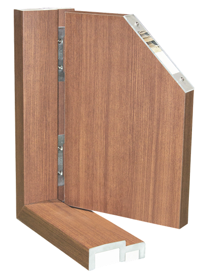 ABS Door Configuration