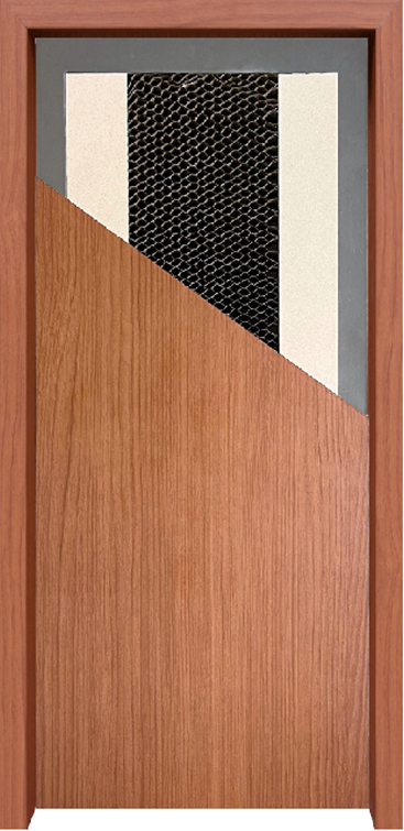 ABS Door Features