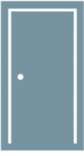 ABS-Door-Plain-Door