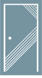 ABS-Door-Carving-Door