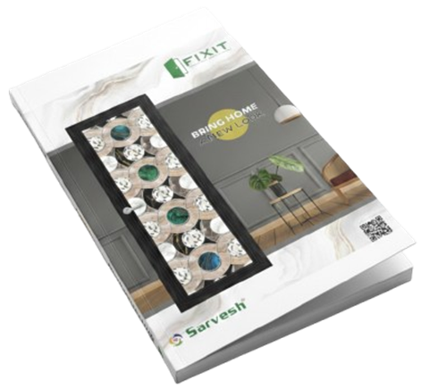 Fixit Brochure