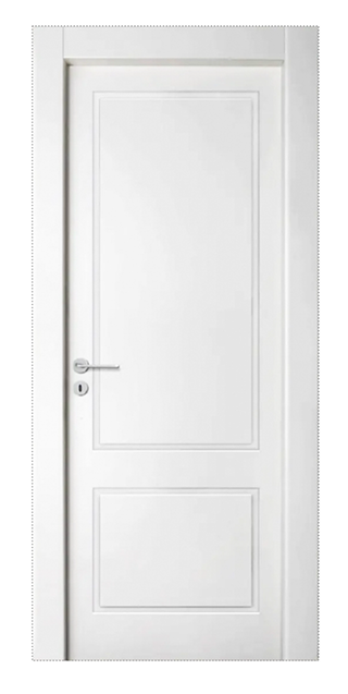 WPC structure Door Image
