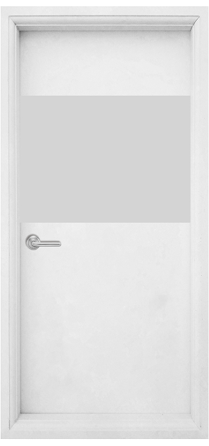 WPC structure Special Series Door