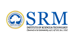 SRM Logo