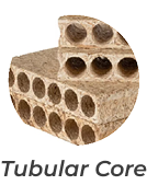 ABS-Door-Tubular-Core
