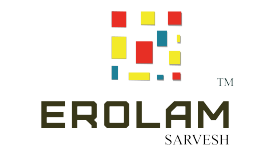 What is Erolam by Sarvesh?