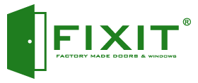 What is FIXIT by Sarvesh?