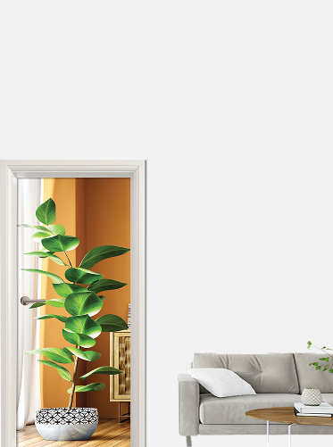Hero Product Banner - Mobile