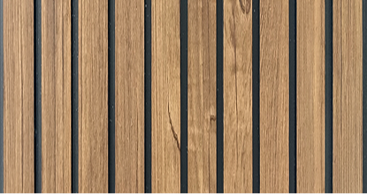 Antique Oak