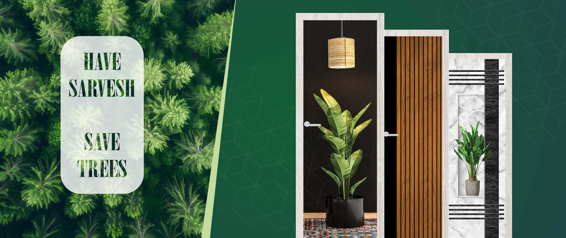 Product Features Banner