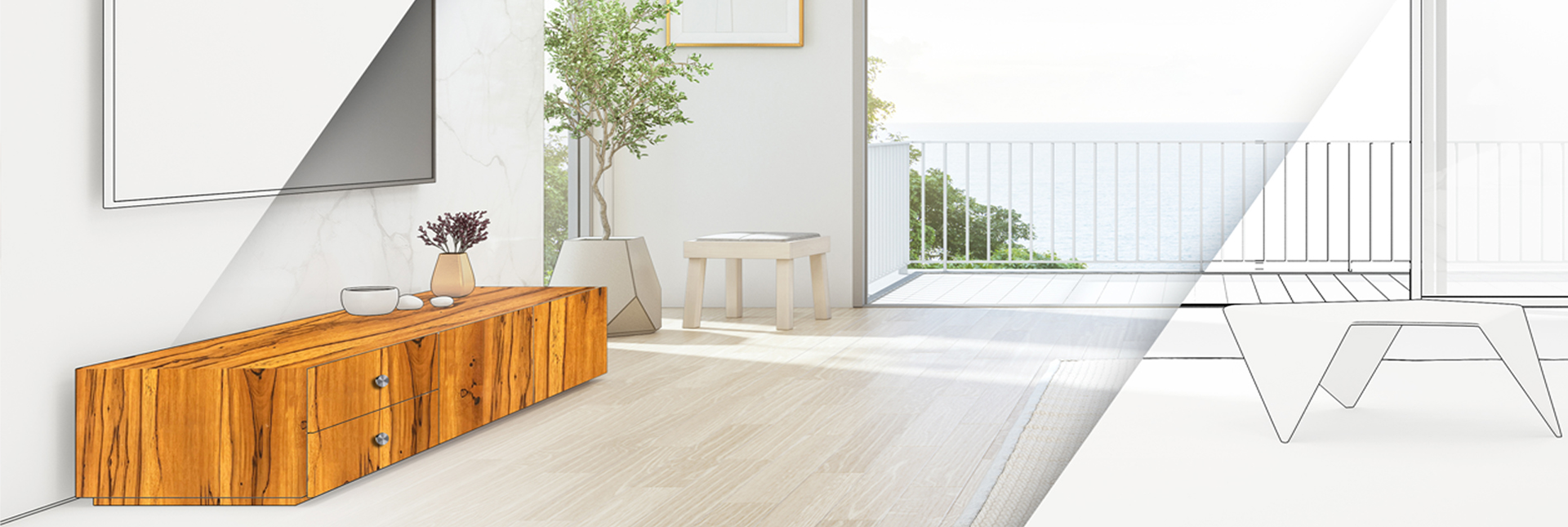 uPVC Product Features Banner