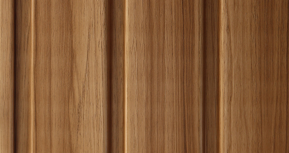 African Teak