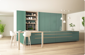 Revolutionize Your Interiors: Discover Erolam90-Degree Bendable PVC Lamination Sheets