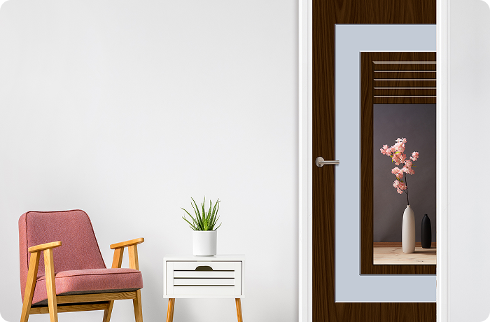 Plain Doors