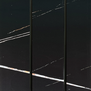 Black marble