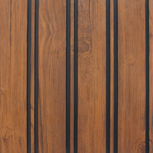 Royal teak