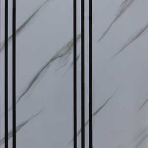 White marble