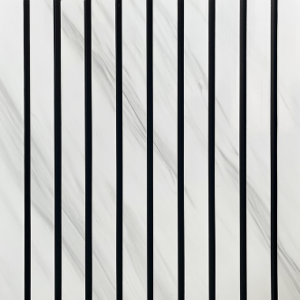 White marble