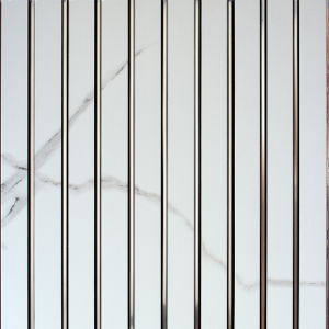 White marble