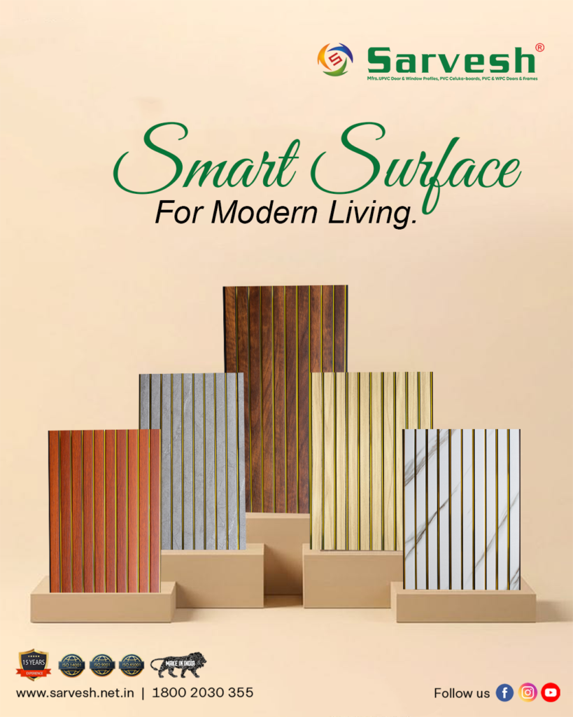 Fluted Panels vs Soffit Panels: Which One Do You Need?