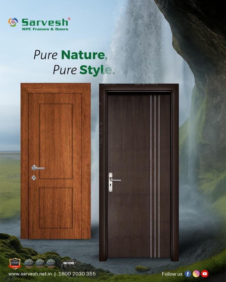 The Hidden Costs of Choosing the Wrong Door for Your Home